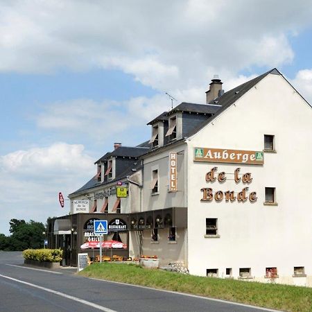 Hotel Auberge De La Bonde Logis Langeais Dış mekan fotoğraf