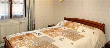 Hotel Auberge De La Bonde Logis Langeais Dış mekan fotoğraf