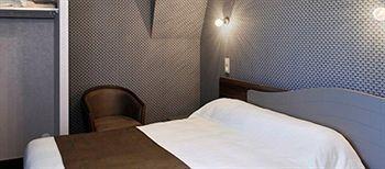 Hotel Auberge De La Bonde Logis Langeais Dış mekan fotoğraf