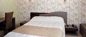 Hotel Auberge De La Bonde Logis Langeais Dış mekan fotoğraf