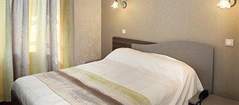 Hotel Auberge De La Bonde Logis Langeais Dış mekan fotoğraf