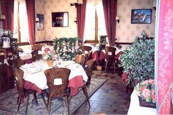 Hotel Auberge De La Bonde Logis Langeais Dış mekan fotoğraf